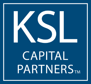 KSL Capital Logo